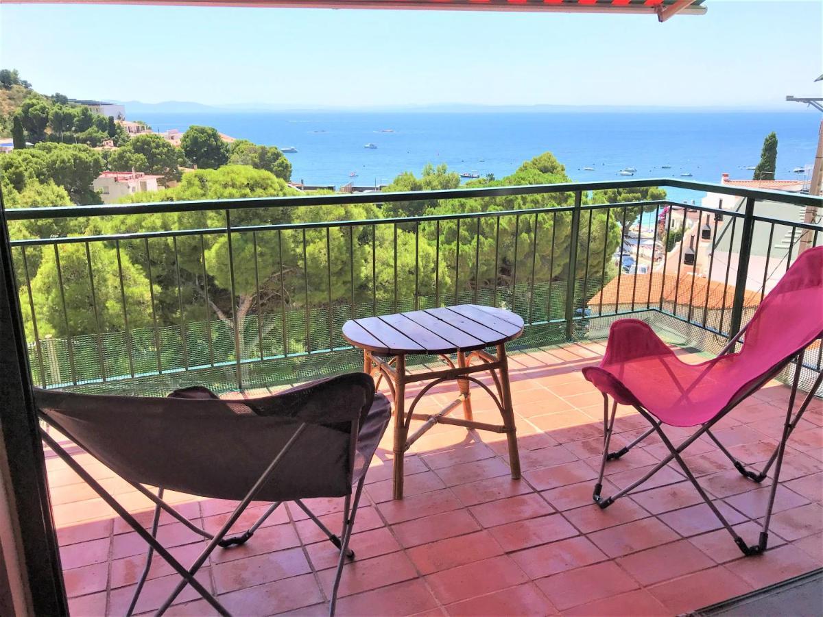Appartement Apartamento En Con Vistas Al Mar A 50 Metros De La Playa Roses